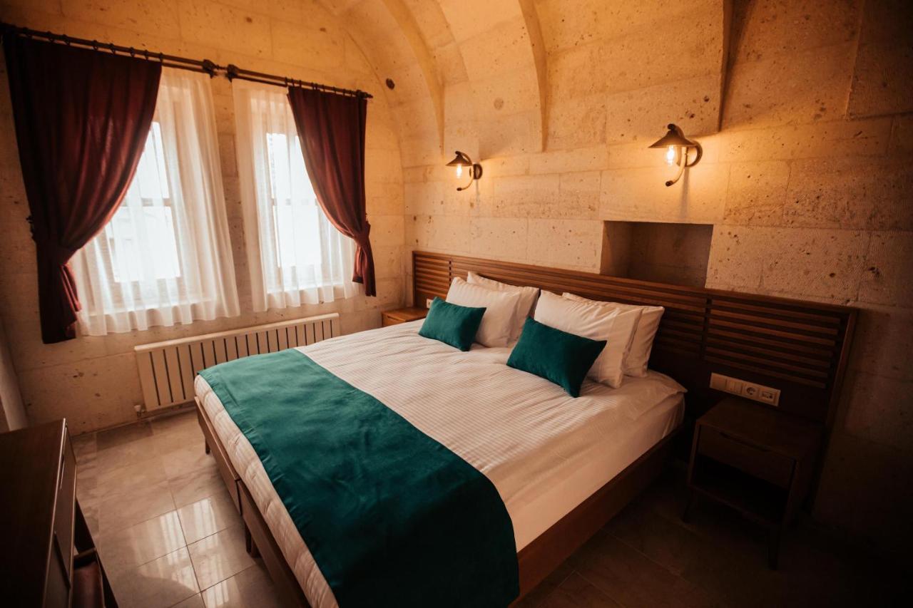 Отель Juno Cappadocia (Adults Only) Учисар Экстерьер фото