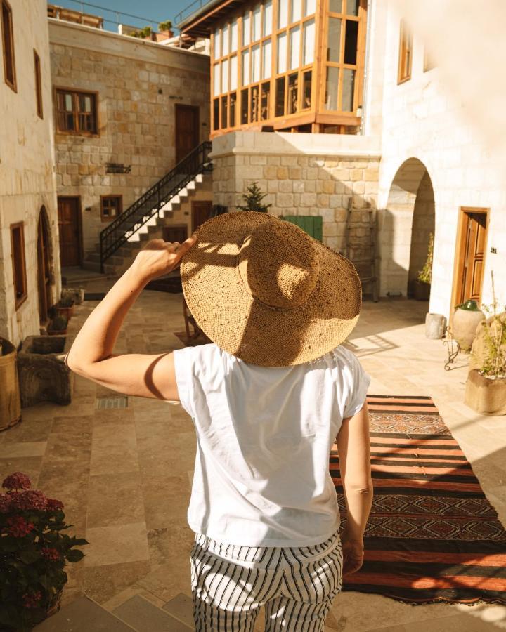 Отель Juno Cappadocia (Adults Only) Учисар Экстерьер фото